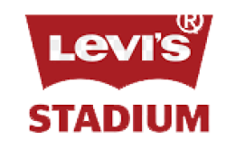 Levi's Stadium Presale Code Logo