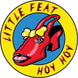 Little-Feat-presale-code-Logo