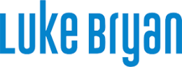 Luke Bryan Presael Password Logo