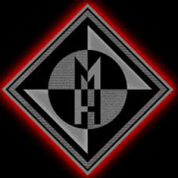 Machine-Head-presale-code-Logo