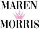 Maren-Morris-presale-code-Logo