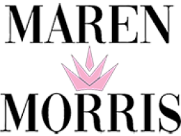 Maren-Morris-presale-code-Logo