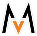 Maroon 5 Presale Password Logo