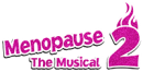 Menopause-The-Musical-2-presale-code-Logo