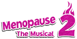 Menopause-The-Musical-2-presale-code-Logo