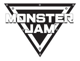 Monster Jam Presale Code Logo