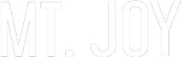 Mt.-Joy-presale-code-Logo