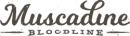 Muscadine-Bloodline-presale-code-Logo
