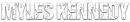 Myles-Kennedy-presale-code-Logo