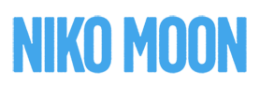 Niko-Moon-presale-code-Logo