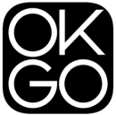 OK Go Presale Code Logo