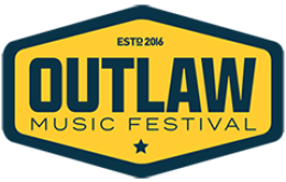 Outlaw-Music-Festival-presale-code-logo