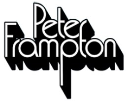 Peter Frampton Presale Code Logo
