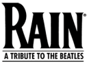 Rain-a-tribute-to-the-beatles-presale-code-Logo
