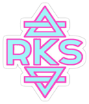 Rainbow Kitten Suprise Presale Code Logo