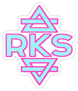 Rainbow Kitten Suprise Presale Code Logo