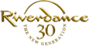 Riverdance-30th-Anniversary-Tour-presale-code-Logo