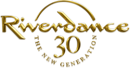 Riverdance-30th-Anniversary-Tour-presale-code-Logo