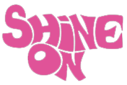 SHINE-ON-presale-code-logo