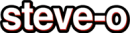 STEVE-O-presale-code-Logo