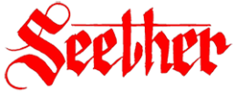 Seether-presale-code-Logo