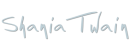 Shania Twain presale code Logo