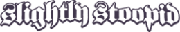 Slightly-Stoopid-presale-code-Logo