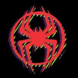 Spider Man Across The Spider Verse Live Presale Password Logo