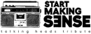 Start-Making-Sense-presale-code-Logo