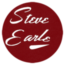 Steve-Earle-presale-code-Logo