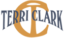 Terri-Clark-presale-code-Logo