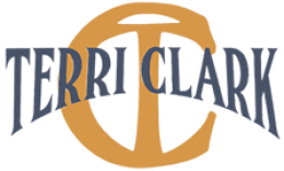 Terri-Clark-presale-code-Logo