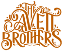 The-Avett-Brothers-presale-code-Logo