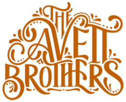 The-Avett-Brothers-presale-code-Logo
