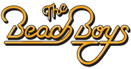 The Beach Boys Presale Password Logo