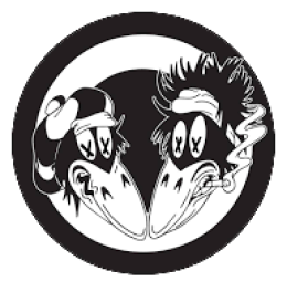 The-Black-Crowes-presale-code-Logo