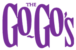 The-Go-Go’s-presale-code-Logo