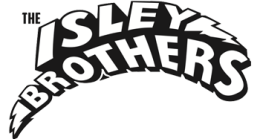 The Isley Brothers Presale Code Logo