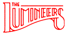 The-Lumineers-presale-code-Logo