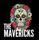 The-Mavericks-presale-password-logo