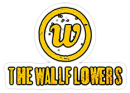 The-Wallflowers-presale-code-Logo