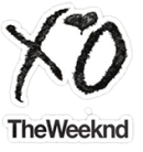 The-Weeknd-presale-code-Logo