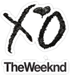 The-Weeknd-presale-code-Logo