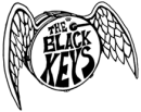 The-black-keys-presale-code-Logo