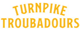 Turnpike Troubadours Presale Code Logo