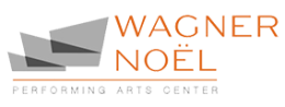 Wagner-Noel-Performing-Arts-Center-presale-code-Logo