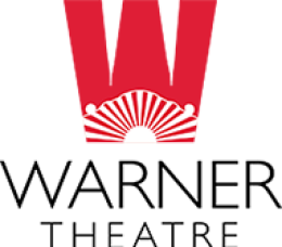 Warner-Theatre-–-Erie-presale-code-Logo