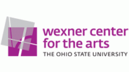 Wexner Center Mershon Auditorium presale code Logo