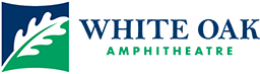White-Oak-Amphitheatre-presale-code-Logo