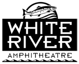 White-River-Amphitheatre-presale-code-Logo